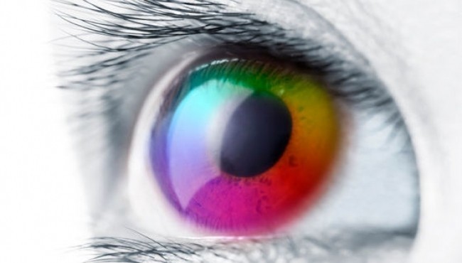 22 Unbelievable Facts About Your Eyes