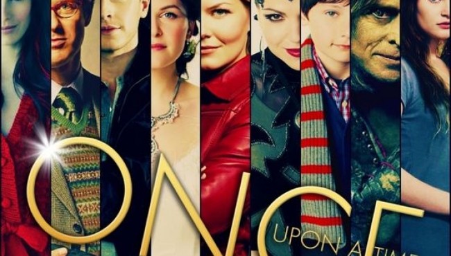 Who's Your Favorite Once Upon A Time Character?