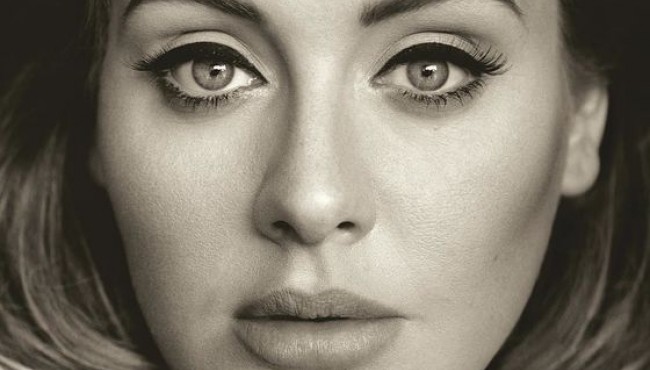 Which Adele Song From New Album 25 Are You?