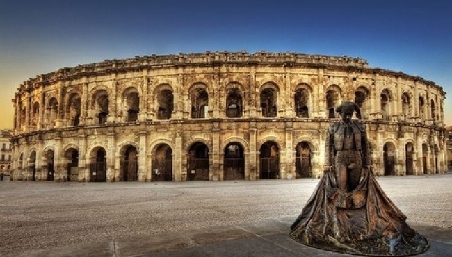 10 Eye Popping Gorgeous Roman Theatres