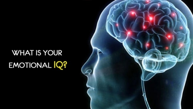 What is your emotional IQ?