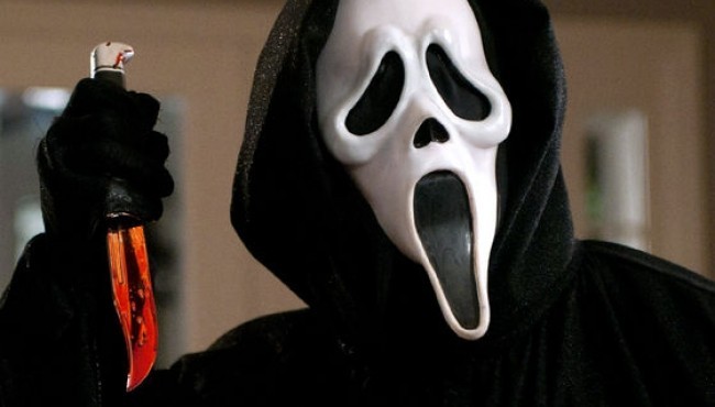 How Well Do You Remember Scream?
