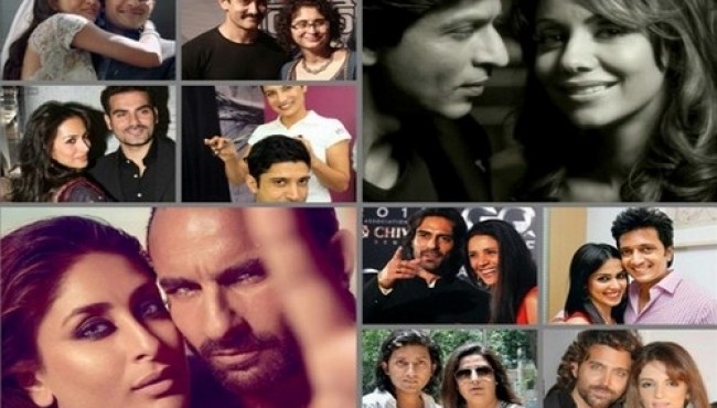 Top 10 Inter Religion Bollywood Celebrity Marriages