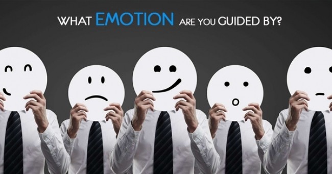 What Emotion Are You Guided By?