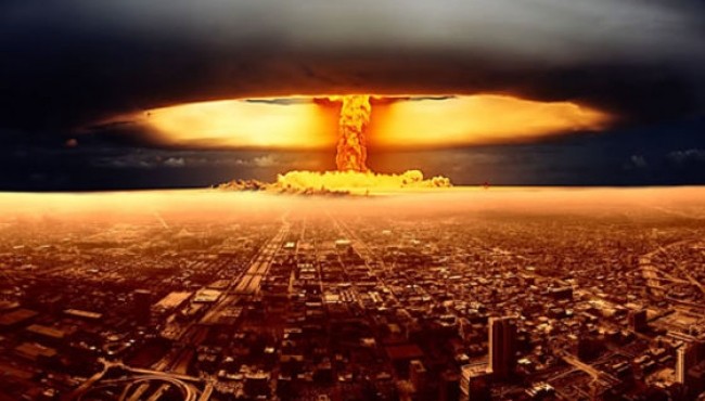 What Will Cause World War III?