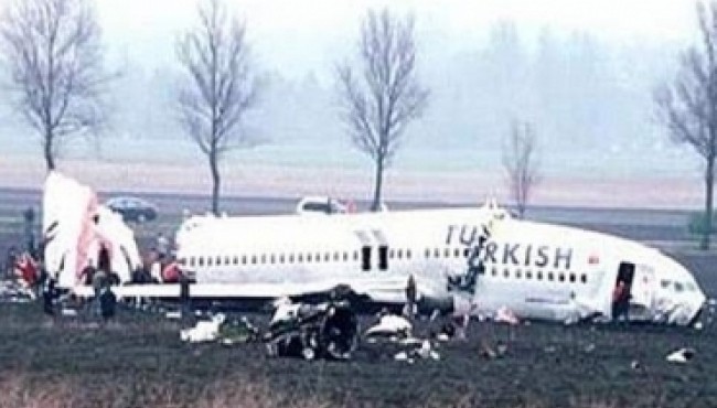 10 Deadliest Aviation Accidents of All Time