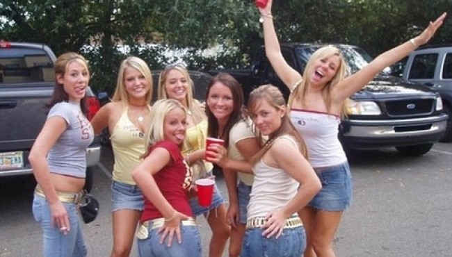 Playboy’s Top 10 Party Schools for 2015-2016