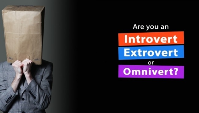 Are You Naturally An Introvert, Extrovert, Or Omnivert?