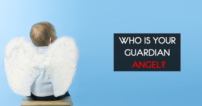 Who Is Your Guardian Angel?