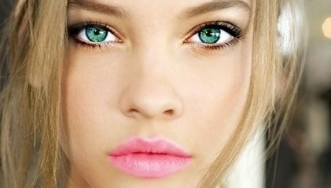 10 Undeniable Facts About People With Green Eyes