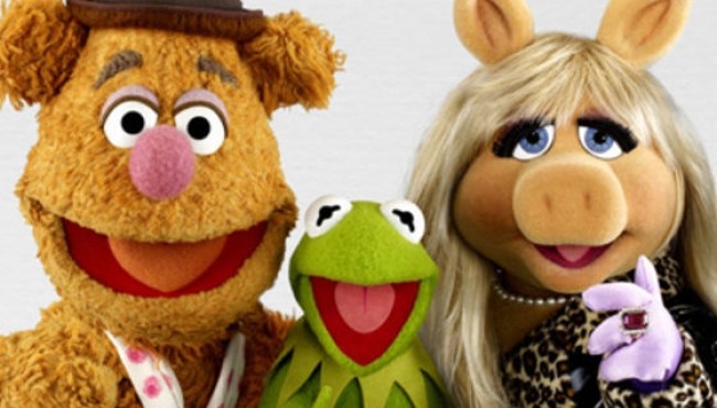 Which Muppet Are You?